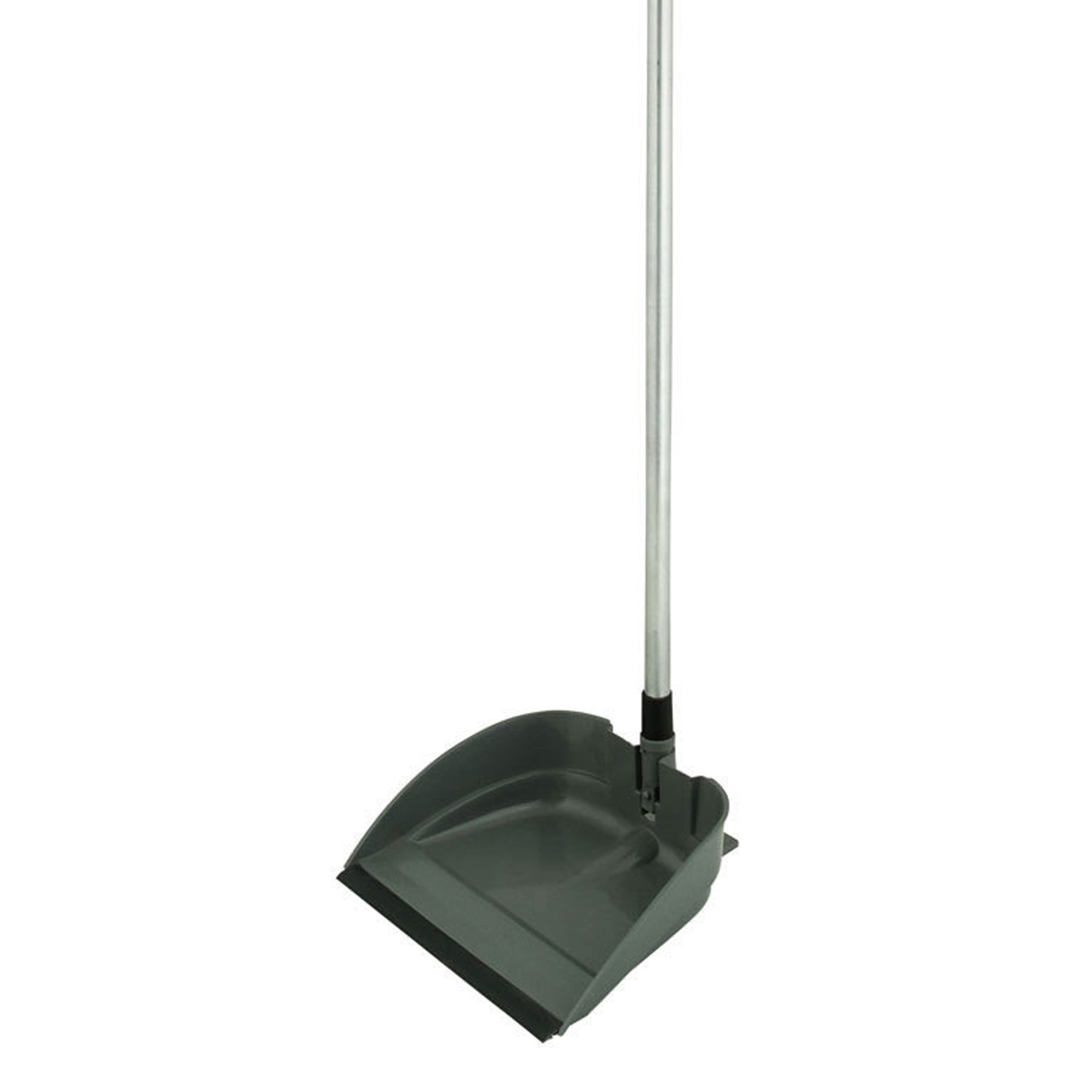 Trust® Predator® Upright Dustpan w/ Hook — Safety & Packaging Sales