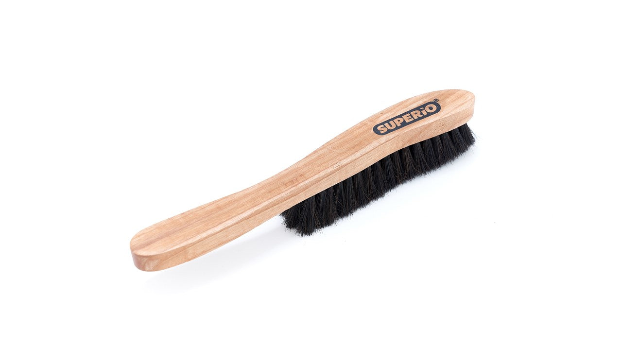 Superio Hat Brush