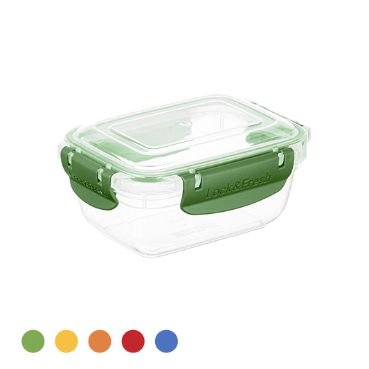 Deep Sealed Container, 5 Qt. – Superio