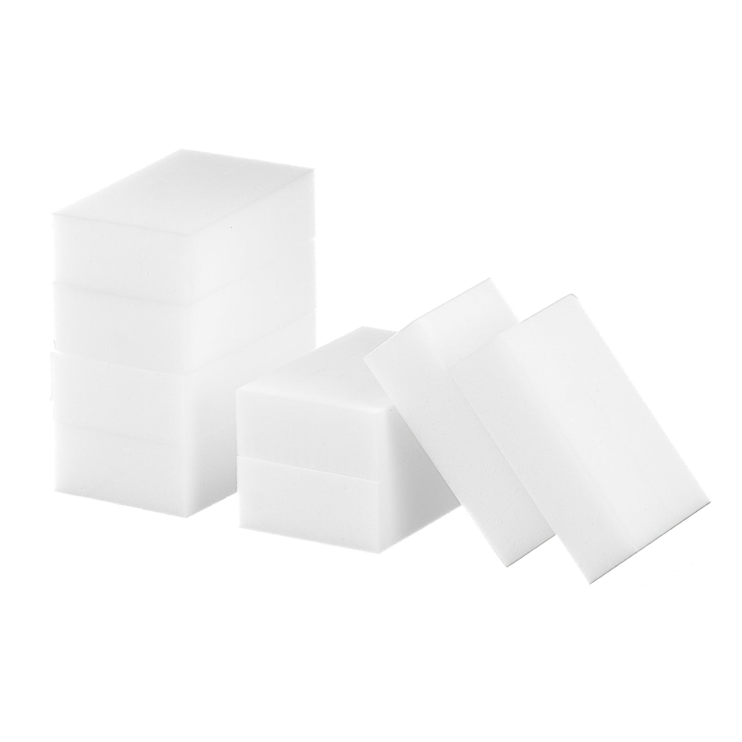 Miracle Eraser Sponge - 8 Pack