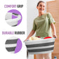 Collapsible Laundry Basket, 50 Liter