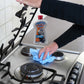 Cook Top Cleaner 7.6 Oz.