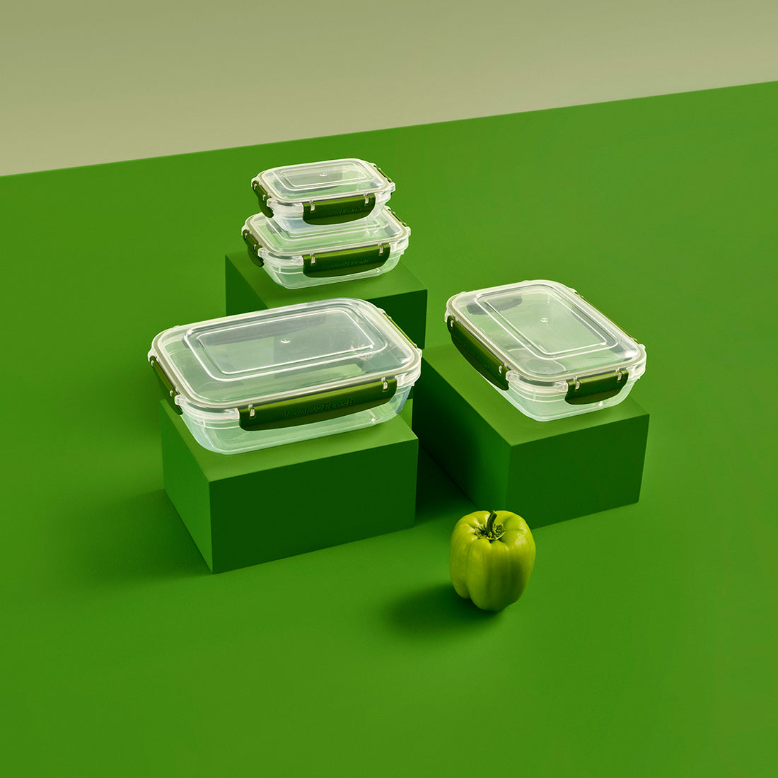 48 Oz. Food Storage Container – Superio