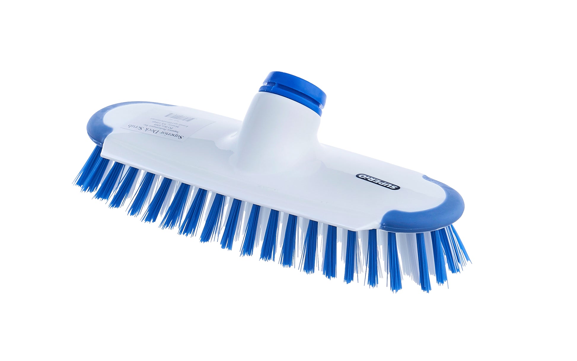 ✓ Buy Online Long Handle Scrub Brush - The Crown Choice. Free shipping.