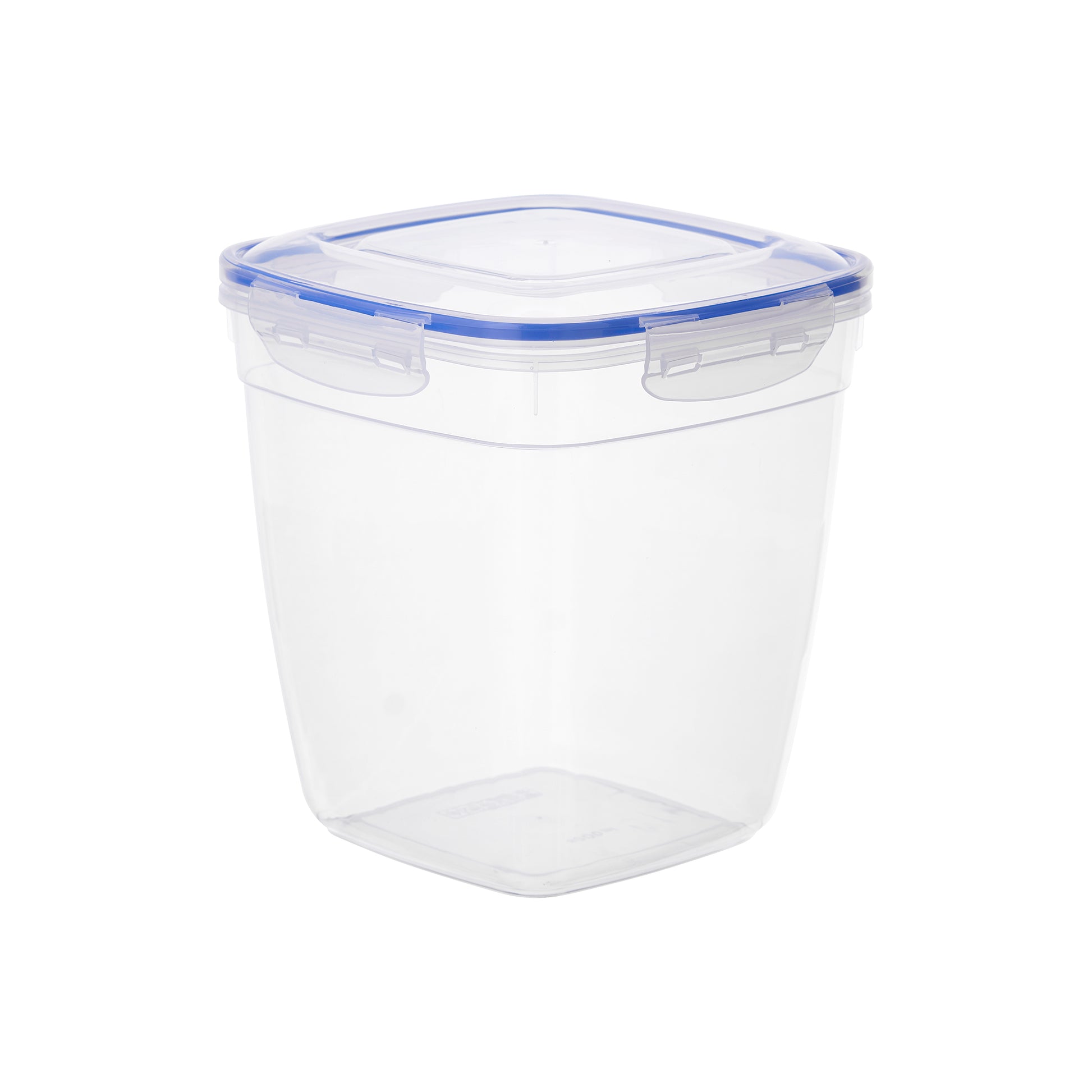 Airtight Food Storage Containers With Lids, Plastic Containers For