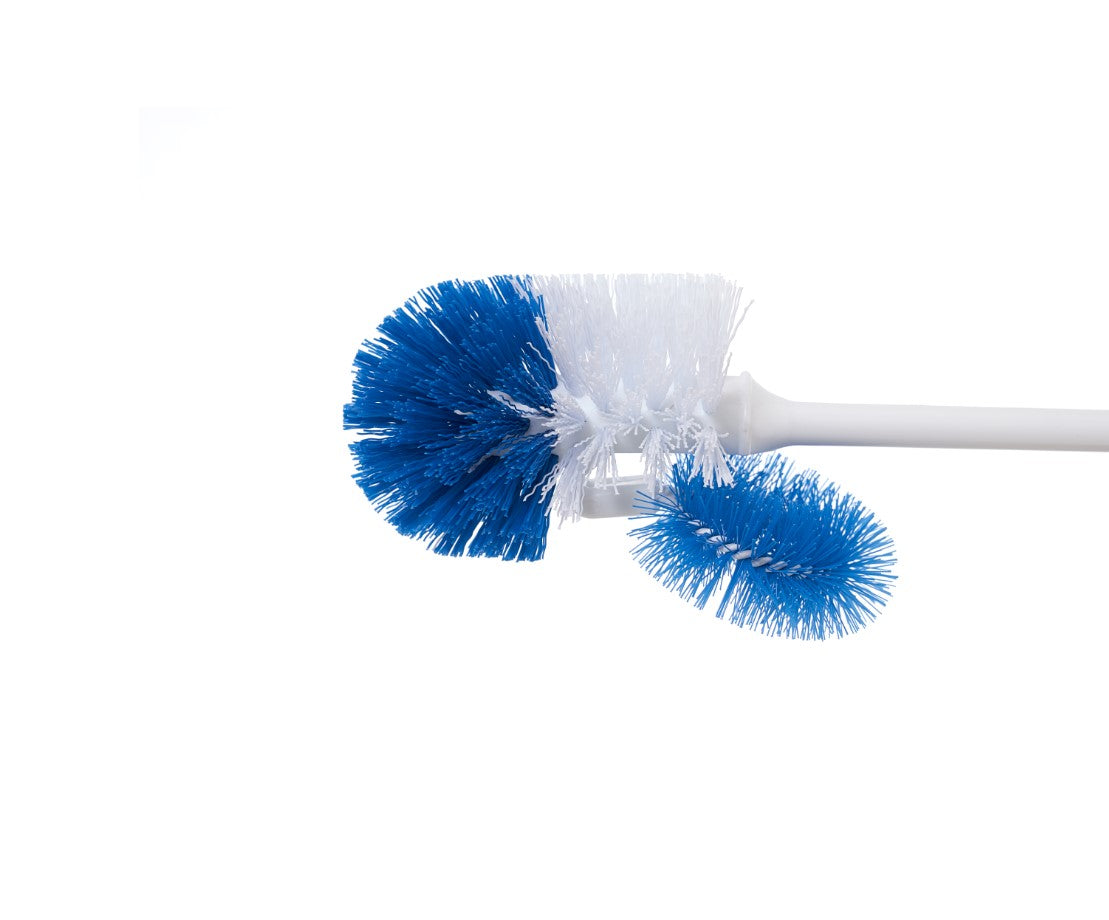 The Best Toilet Brush: Cleaning Made Easy and Stylish, by Superio Brand