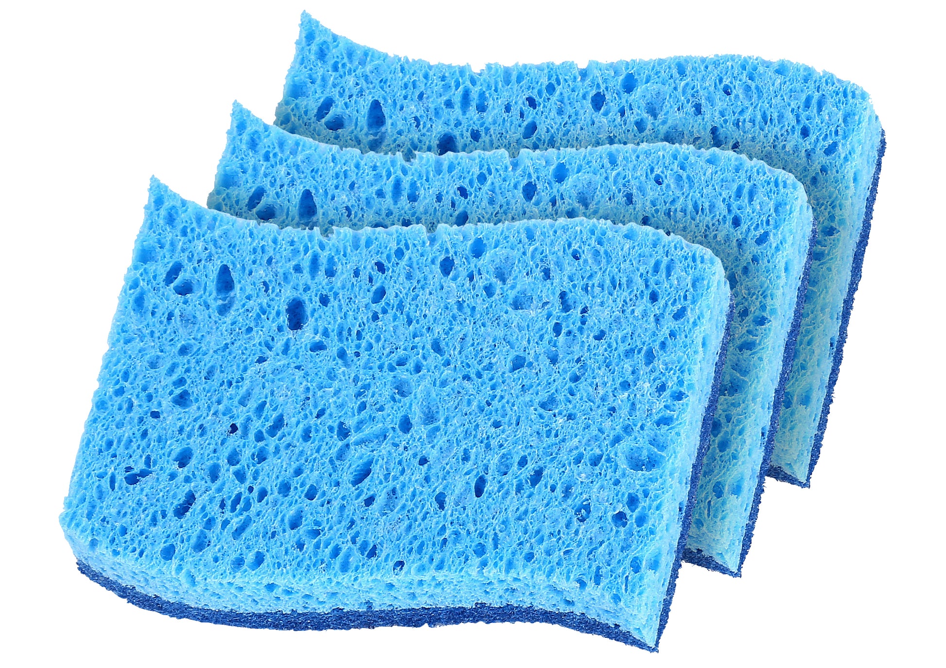 Cellulose Dish Sponge