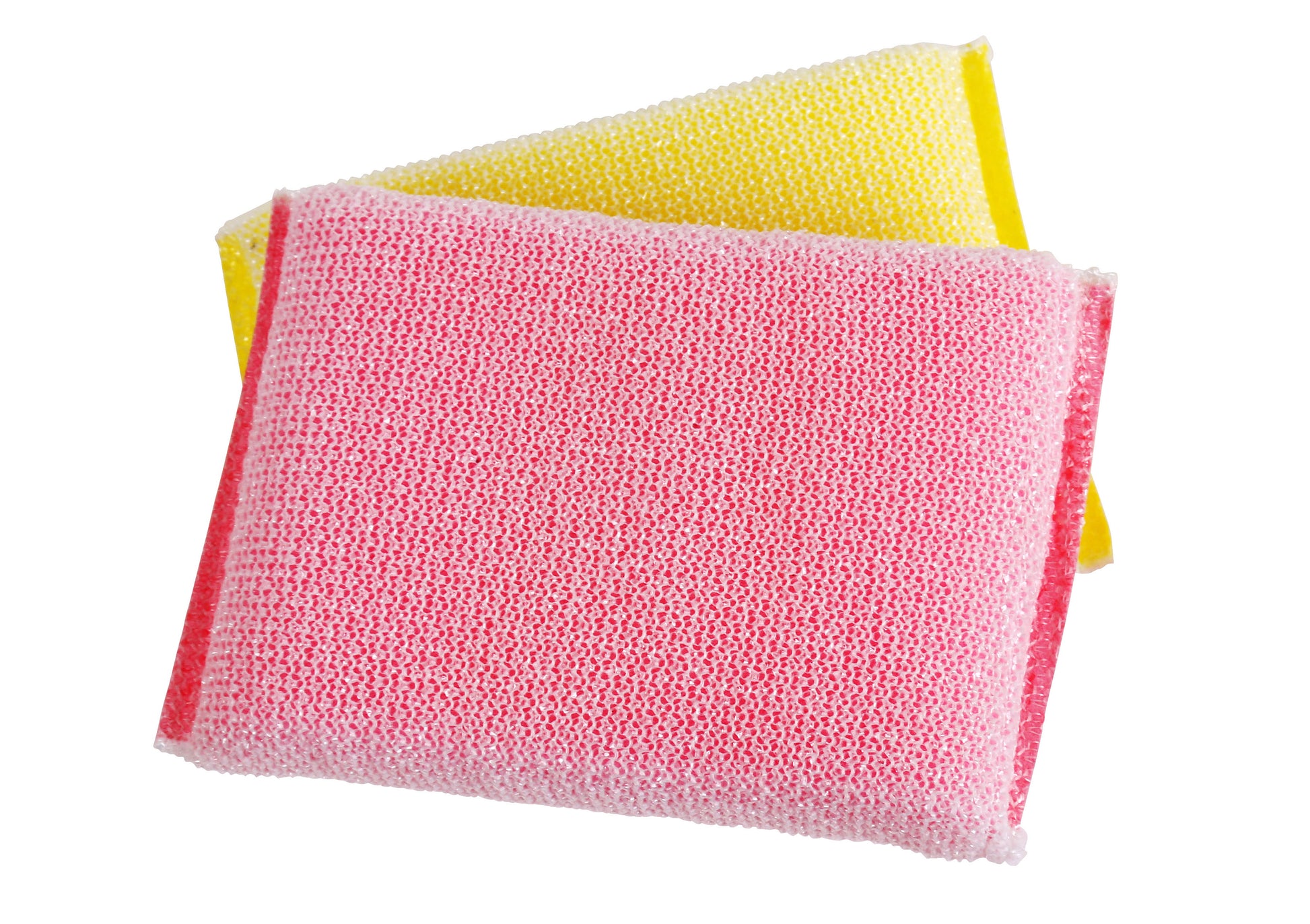 Heavy Duty Cellulose Scrub Sponge, Large (1-pack.)