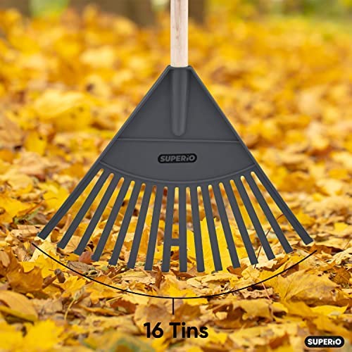 Garden rake online definition